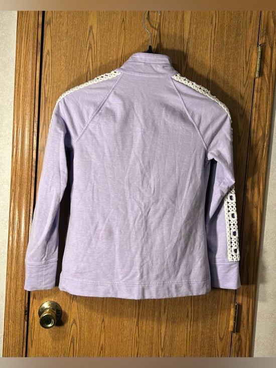 Lilly Pulitzer Skipper Popover - Picture 6 of 6